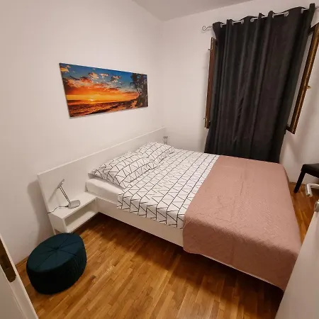 Maki Apartament
