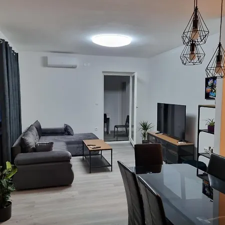 Maki Appartement Pula