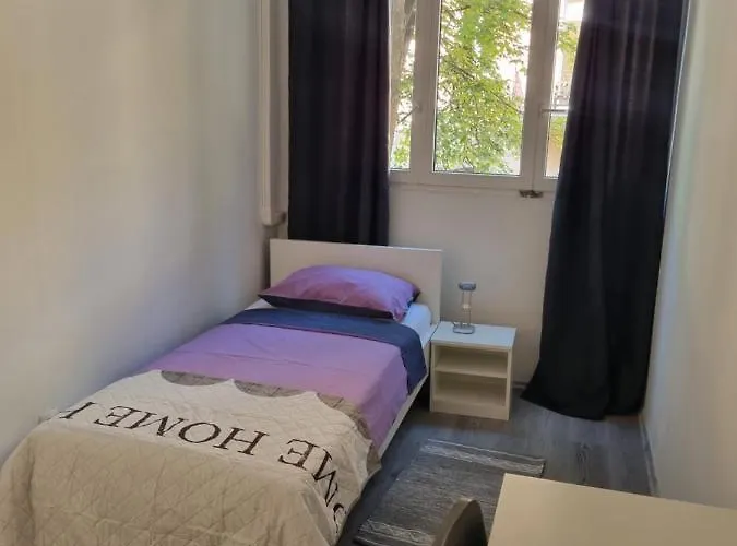 Maki Apartman Póla